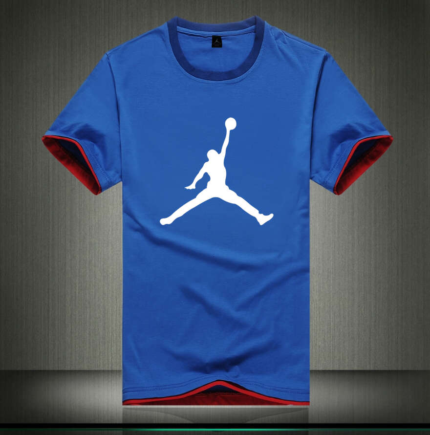 men jordan t-shirt S-XXXL-1910